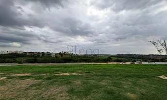 Imagem 3: Terreno à venda com 362,42m² no Loteamento Alphaville Campinas em Campinas