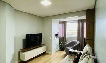 Imagem 2: Lindo apartamento de 3 dormitórios no Centro - Criciúma - SC