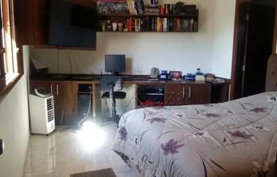 Imagem 7: Casa em Condomínio - Urbanova - Residencial Altos da Serra IV - 3 Dormitórios - 260m² - An