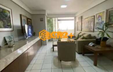 Imagem 3: Apartamento a Venda 120m2 com 3 Quartos, 1 Suíte, na rua do futuro