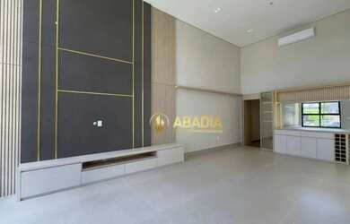 Imagem 5: Casa no Santorini Residencial Club em Paulínia