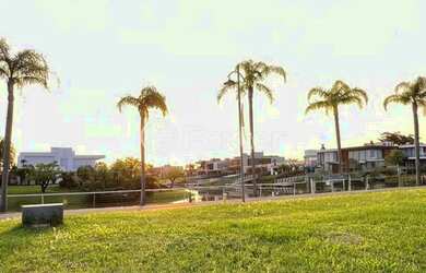 Imagem 3: Terreno em Condomínio à venda Estrada Do Conde, Sans Souci - Eldorado do Sul
