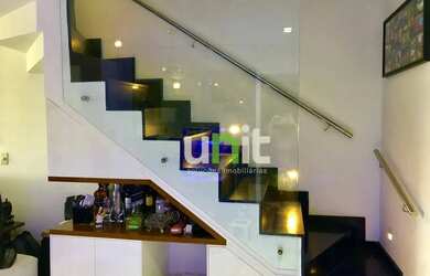 Imagem 5: Cobertura com 3 dormitórios à venda, 185 m² por R$ 2.400.000,00 - Icaraí - Niterói/RJ