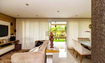 Imagem 5: Casa com 3 dormitórios à venda, 164 m² por R$ 1.180.000,00 - Vila do Golf - Ribeirão Preto