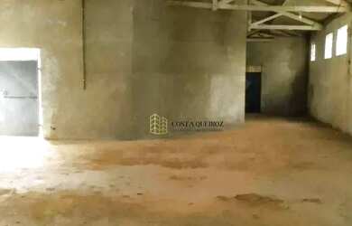 Imagem 7: Galpão para alugar, 250 m² por R$ 13.550,00/mês - Mooca - São Paulo/SP