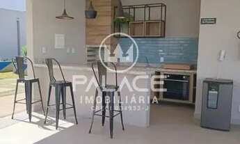 Imagem 5: Apartamento à venda em chácaras água branca, piracicaba 2 quartos 44m²