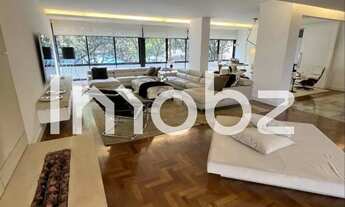 Imagem 2: Apartamento à venda na RUA ANTÔNIO CARLOS, 180 - CONSOLAÇÃO - São Paulo - SP - CEP: 01309