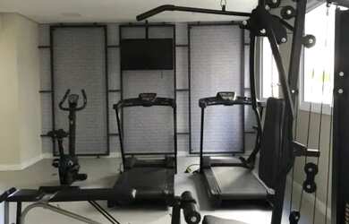 Imagem: Imperdível! Apartamento à venda na Vila