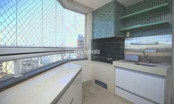 Imagem 5: Apartamento tipo para venda com 3 quartos, sendo 3 suítes, 230m²