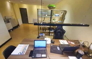 Imagem 2: SALA COMERCIAL em Belém - PA, cremação