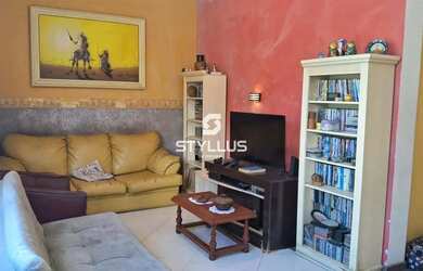 Imagem 3: Méier Casa com 3 dormitórios