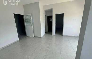 Imagem 2: Apartamento com 2 dormitórios para alugar, 52 m² por R$ 1.650,00/mês - Chácaras - Bertioga