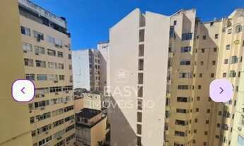 Imagem: Apartamento na praia de Copacabana 2 quartos