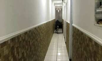 Imagem 7: Casa em Rua Antero de Moura - Vila Nossa Senhora de Fátima - São Vicente/SP