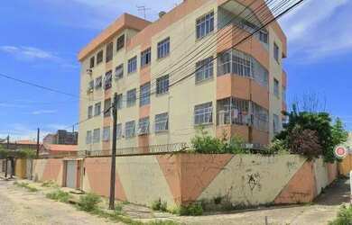 Imagem: Apartamento com 3 quartos no bairro Jacarecanga
