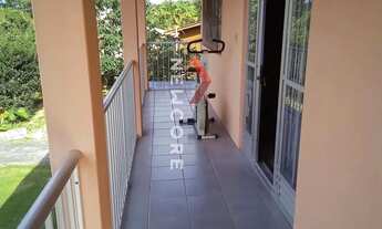 Imagem 3: Casa em Rua Arcanjo Cândido da Silva - Praia de Fora - Palhoça/SC