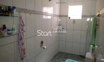 Imagem 7: Casa - Jardim Campo Belo - Sumaré