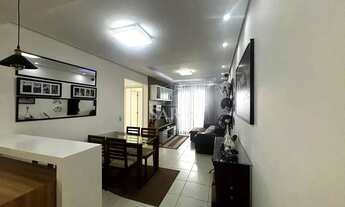 Imagem 3: Apartamento de 64 m² Jardim Cidade de Florianópolis - São José