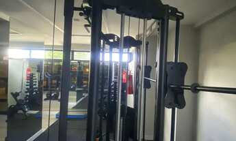 Imagem 4: Apartamento à venda no ENTREMARES RESIDENCIAL , CRUZ DAS ALMAS, Maceió, AL