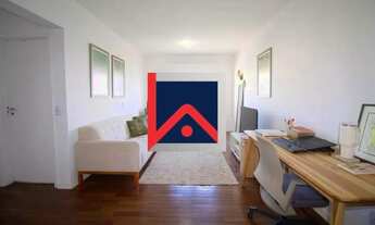 Imagem: Aluguel Apartamento 1 Dormitórios - 70