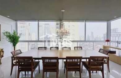 Imagem 4: Twenty Three - Apartamento Duplex 4 quartos, sendo 4 suítes