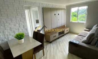 Imagem: APARTAMENTO NO CACHOEIRA! 02 QUARTOS, VAGA