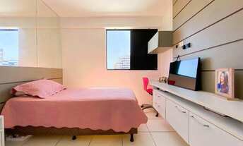 Imagem 7: Apartamento à venda no CONDOMÍNIO VITTA , PONTA VERDE, Maceió, AL