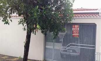 Imagem: Casa Residencial para Locação na Vila