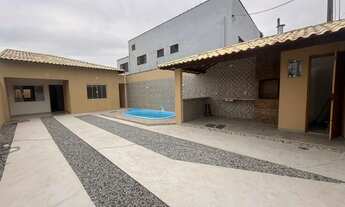 Imagem 5: Imóvel para venda com 99 metros quadrados com 3 quartos em Unamar (Tamoios) - Cabo Frio