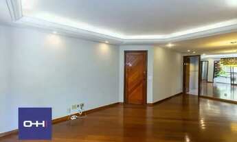 Imagem 2: Aluguel Apartamento 4 Dormitórios - 140 m² Moema