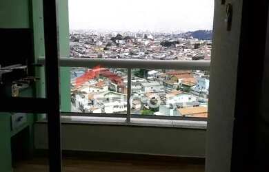 Imagem 3: Apartamento em Rua Vicenzo Paciullo - Jardim Las Vegas - Guarulhos/SP