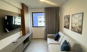 Imagem: Imóvel para aluguel com 30 metros quadrados