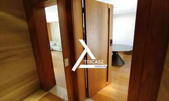 Imagem 3: Apartamento com 3 dormitórios à venda, 163 m² por R$ 2.895.000,00 - Cerqueira César - São