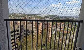 Imagem 6: Apartamento 42 m² Localizado No Bairro Dos Casa São Bernardo do Campo - SP