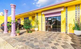 Imagem 2: Casa - Vila Nogueira - Campinas