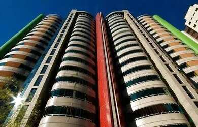 Imagem: Apartamento com 4 dormitórios à venda