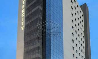 Imagem: Apartamento no Hotel Intercity