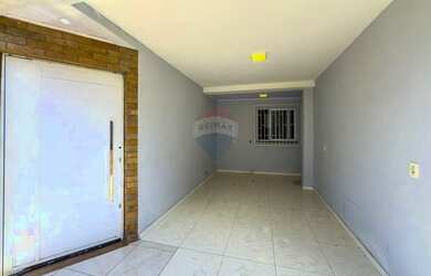 Imagem 3: Casa semi mobiliada em condomínio fechado