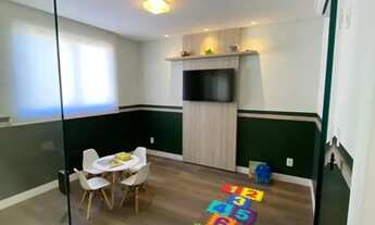 Imagem 6: DOM JOÃO RESIDENCE