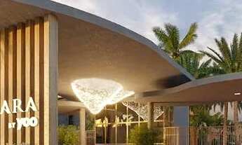 Imagem 3: Mandara By Yoo - Torre Flora - 136,79m2 - 1º Andar (Vista Mar) - Porto das Dunas