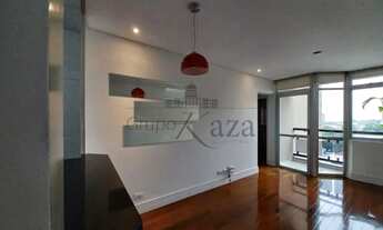 Imagem: Imóvel para aluguel tem 78 metros quadrados