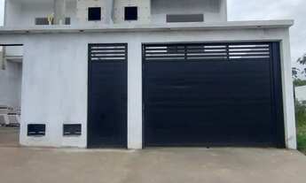 Imagem: Vende-se casa com quintal e duas suite Atlântico