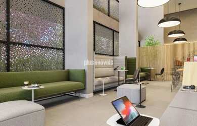 Imagem 3: Apartamento Tipo 59,19m2 - 2 Quartos, sendo 1 suíte, gar -Butantã - 900 metros do Metrô Mo