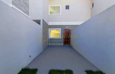 Imagem: Seu novo lar Casa Duplex no São Francisco