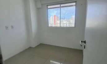 Imagem 5: Apartamento com 2 dormitórios à venda, 58 m² por R$ 590.000,00 - Aldeota - Fortaleza/CE