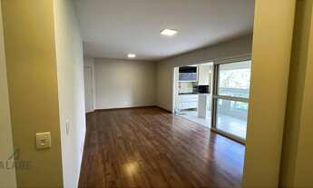 Imagem 2: Apartamento para locação no Brooklin