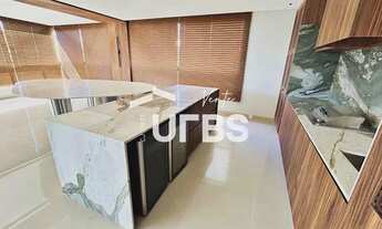 Imagem 3: Opus Vítreo Apartamento com 4 dormitórios