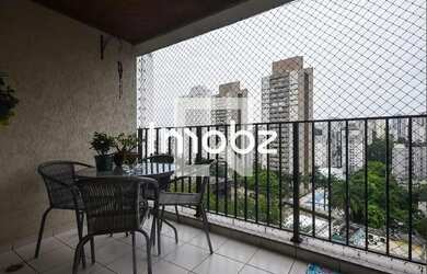 Imagem 5: Apartamento à venda na Rua Alcantarilla, 340 - Panamby - São Paulo - SP - CEP: 05717-170