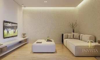 Imagem 2: Apartamento com 3 dormitórios à venda, 66 m² por R$ 580.000,00 - Intermares - Cabedelo/PB