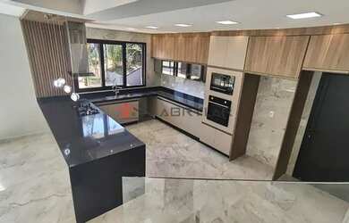 Imagem 5: Casa à venda e para alugar em Jundiaí, Jardim Tarumã, com 3 suítes, com 500 m², PARQUE DA